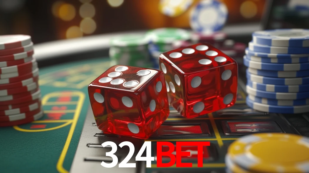 Premium Interface 324bet